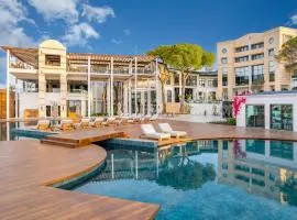 Rixos Park Belek - The Land Of Legends Access, готель у Белеку