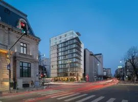 Leonardo Hotel Bucharest City Center, отель в Бухаресте