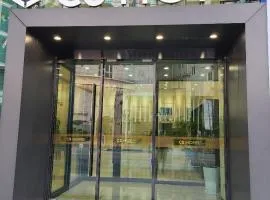 CS Hotel: Gwangju şehrinde bir otel