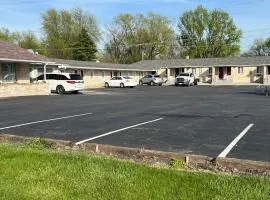 Bestway Inn, hotel in Muncie