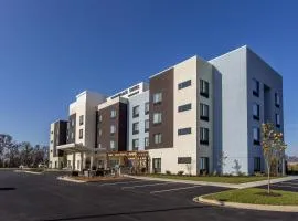 TownePlace Suites by Marriott Hopkinsville, מלון בהופקינסוויל