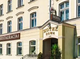 Hotel Sowa, hotel v destinácii Elblag