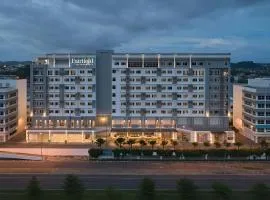 Fairfield by Marriott Bintulu Paragon, Hotel in Bintulu