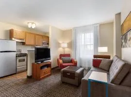 TownePlace Suites Salt Lake City Layton, מלון בלייטון