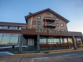 Viesnīca Gran Hotel Vicente Costanera pilsētā Puertomonta