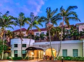 Residence Inn Fort Lauderdale SW/Miramar, Hotel in Miramar