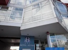 Hotel Silver, готель у місті Осієк