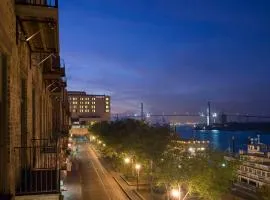 Hyatt Regency Savannah, hôtel à Savannah