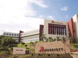 Marriott Tuxtla Gutierrez Hotel, מלון בטוסטלה גוטיירס