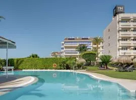 NH Marbella, hotel in Marbella