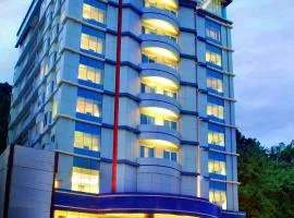 Aston Jayapura Hotel and Convention Center, hotel v destinaci Jayapura