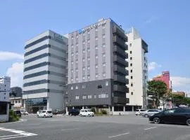 Sunrise Inn Iwaki, hotel em Iwaki