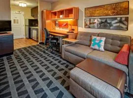 TownePlace Suites by Marriott Hattiesburg, hotel v mestu Hattiesburg