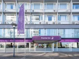 Premier Inn Saarbrücken City Centre, מלון בזארברוקן