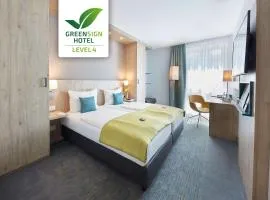 GHOTEL hotel & living Bochum, מלון בבוכום