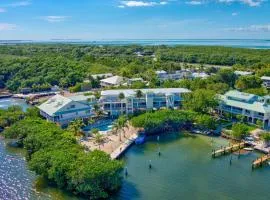 Dove Creek Resort & Marina, Trademark Collection by Wyndham, hotel v destinaci Key Largo