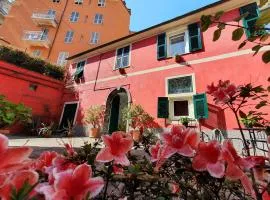 Boutique Hotel Novecento, hotel en La Spezia