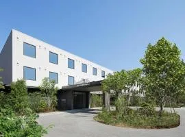 Fairfield by Marriott Tochigi Nikko, готель у місті Нікко