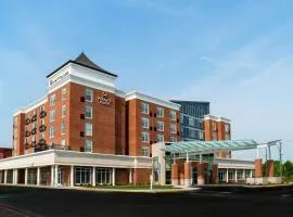 Hyatt Place Fredericksburg at Mary Washington – hotel w mieście Fredericksburg