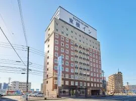 Toyoko Inn Shin-yamaguchi-eki Shinkansen-guchi, hotel u gradu Jamaguči