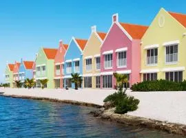 Corallium Hotel & Villas Bonaire, hotel em Kralendijk