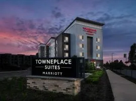 TownePlace Suites by Marriott Milwaukee Oak Creek, מלון באוק קריק