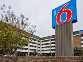 Motel 6-Columbus, GA - Downtown, hotel sa Columbus