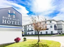 River Hills Hotel- Mankato, hotel v destinaci Mankato