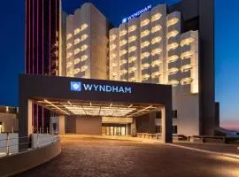 Wyndham Bukhara, hotel en Bukhara