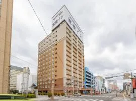 Toyoko Inn Oita Ekimae, ξενοδοχείο σε Oita