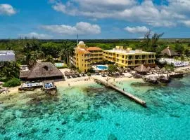 Playa Azul Cozumel، فندق في كوزوميل