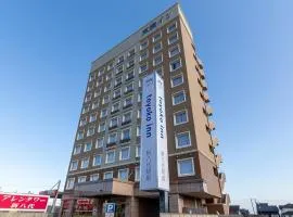 Toyoko Inn Shin-yatsushiro Ekimae, hotel en Yatsushiro