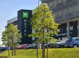 ibis Styles Namur，那慕爾的飯店