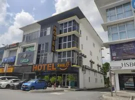 Smile Hotel C180 Cheras Selatan, hotel u gradu Cheras