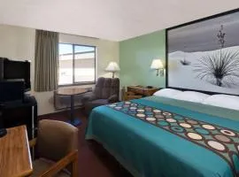 Super 8 by Wyndham Alamogordo, hotel en Alamogordo