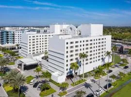 Sheraton Suites Fort Lauderdale West, hotel sa Plantation