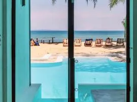 Swisscocobeach، فندق في نوسي بي