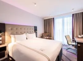 Premier Inn Leipzig City Oper, viešbutis Leipcige