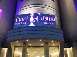 Fiori Hotels – hotel w mieście Taif