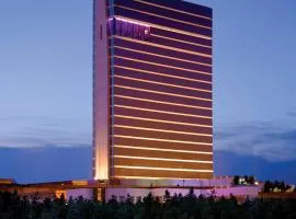 MGM Tower at Borgata, מלון באטלנטיק סיטי