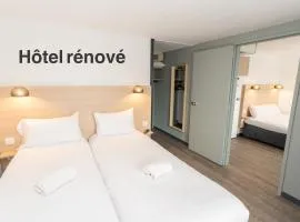 Hotel Inn Design La Rochelle, Hotel in La Rochelle