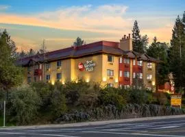 Best Western Plus Placerville Inn, hotel v mestu Placerville