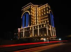 Move npic Zenat al Hayat Hotel, hotell i Basra