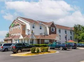 Viesnīca Extended Stay America Suites - Chantilly - Dulles pilsētā Šantili