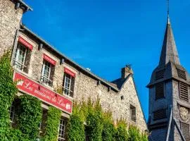 Les Maisons de Lea, a member of Radisson Individuals, hotel din Honfleur