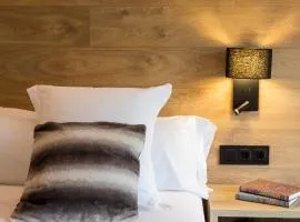 Acta Arthotel, hotel en Andorra la Vella