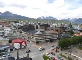 Hotel Canal Beagle, хотел в Ушуая