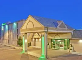 Holiday Inn Bloomington-University Area, an IHG Hotel, hotel en Bloomington