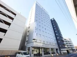 Fukuyama में, होटल Toyoko Inn Fukuyama-eki Shinkansen Minami-guchi