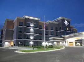 Homewood Suites By Hilton Dubois, Pa, hotel v mestu DuBois